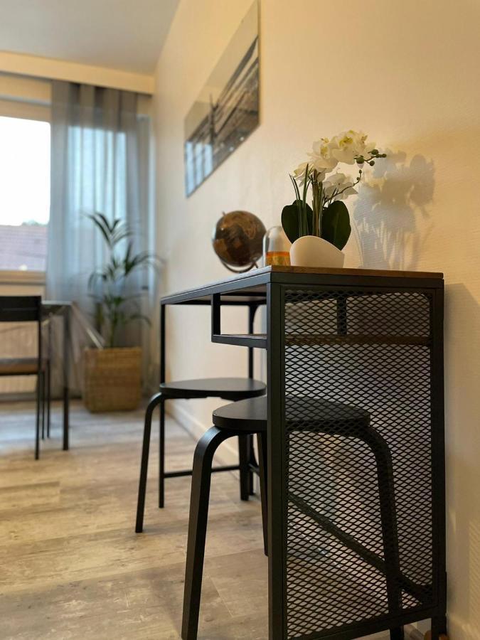 Apartmán Le Patio Montceau-les-Mines Exteriér fotografie