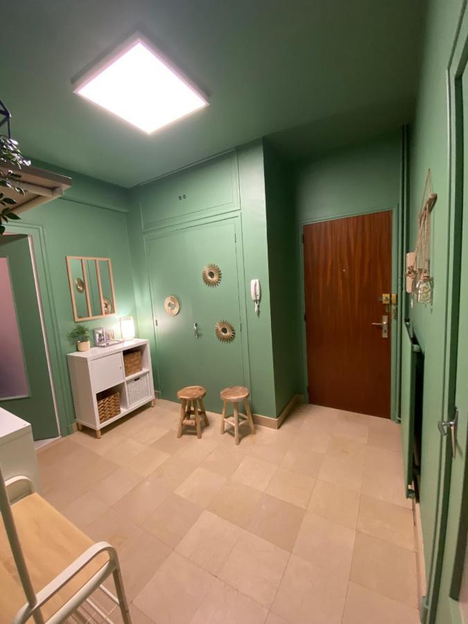 Apartmán Le Patio Montceau-les-Mines Exteriér fotografie